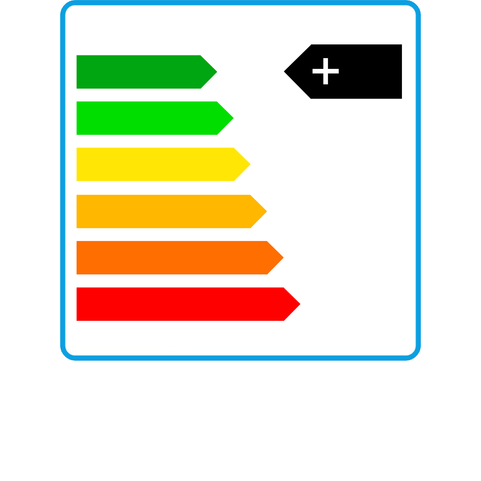 [Translate to Französisch-Schweiz:] [Translate to Französisch:]   Effizienzlabel Energiesysteme Weishaupt